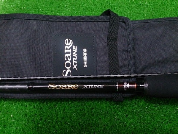 ソアレ　Ｘチューン